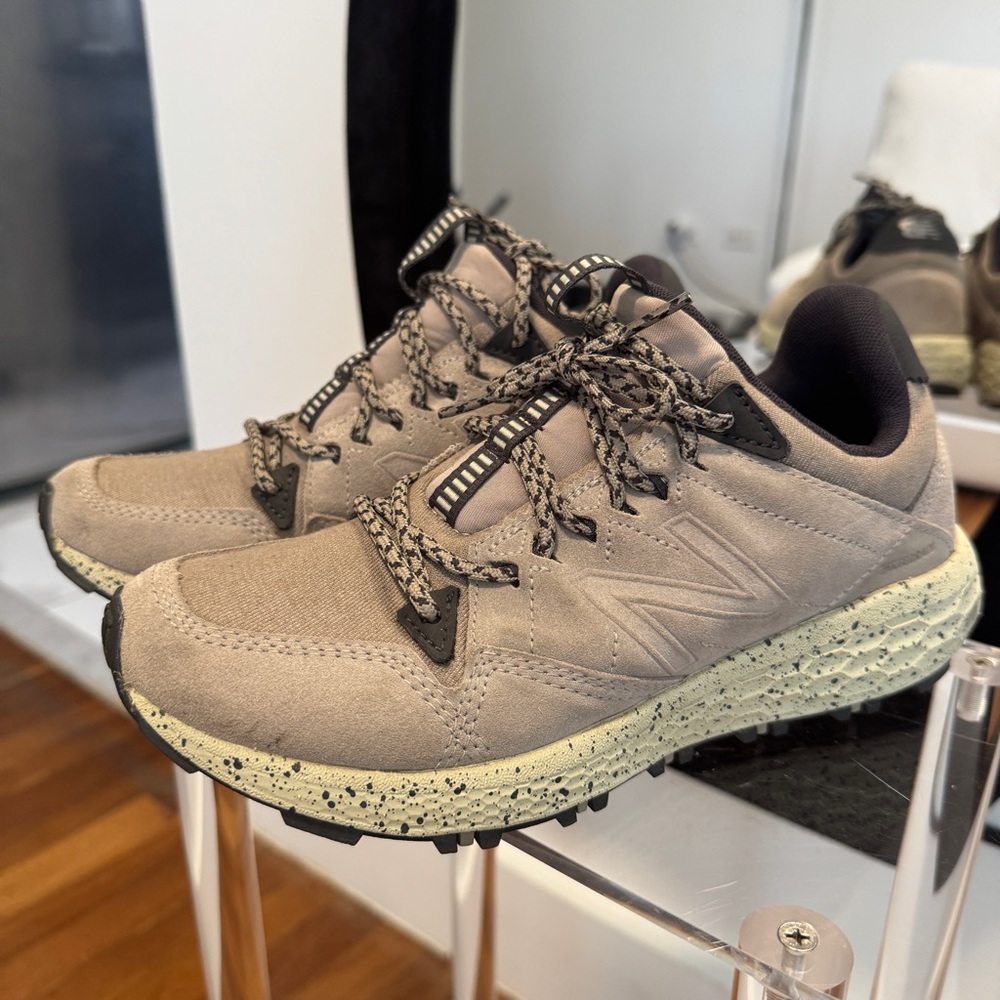New Balance Hiker Trail Running Shoes